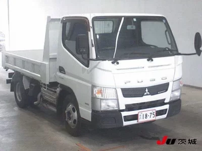 Mitsubishi FUSO TRUCK
