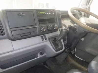 Mitsubishi FUSO TRUCK