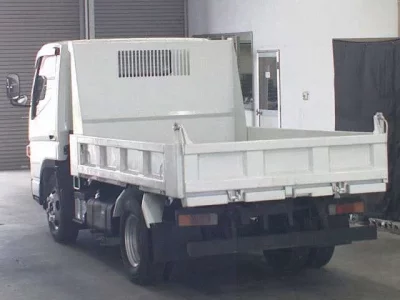 Mitsubishi FUSO TRUCK