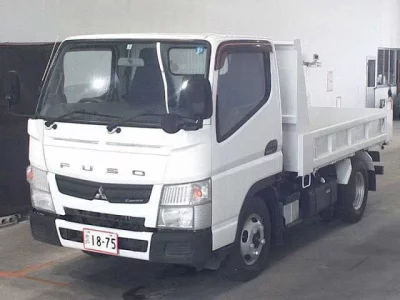 Mitsubishi FUSO TRUCK