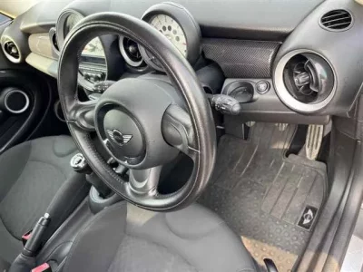 BMW MINI
