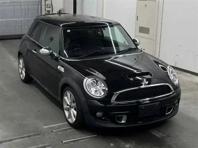 BMW MINI