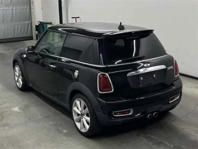BMW MINI