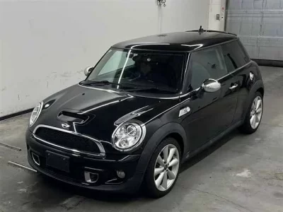 BMW MINI