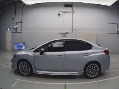 Subaru WRX