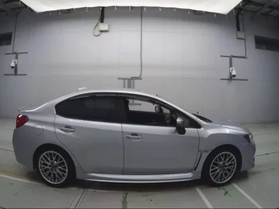 Subaru WRX