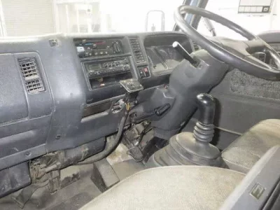 Mazda TITAN
