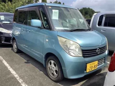 Nissan OTHER