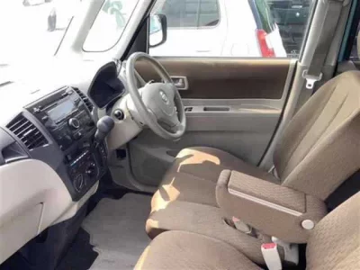 Nissan OTHER