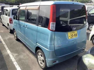 Nissan OTHER