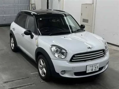 BMW MINI