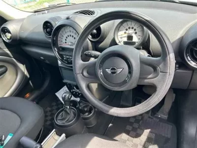 BMW MINI