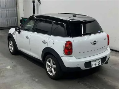BMW MINI