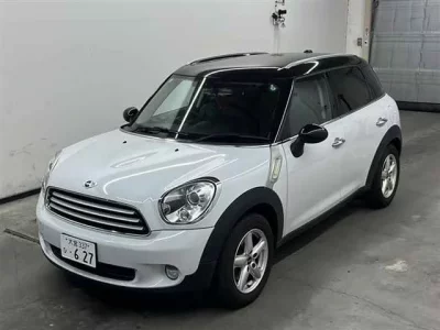 BMW MINI