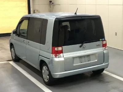 Honda MOBILIO