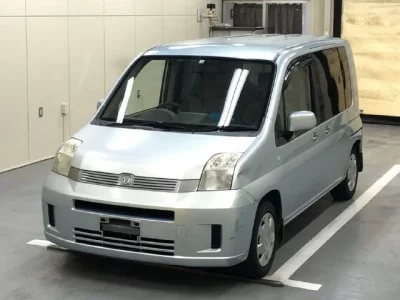 Honda MOBILIO