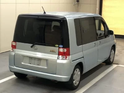 Honda MOBILIO
