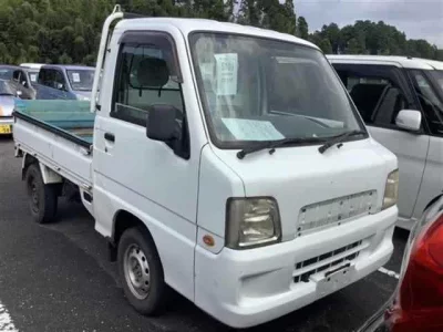 Subaru SAMBAR