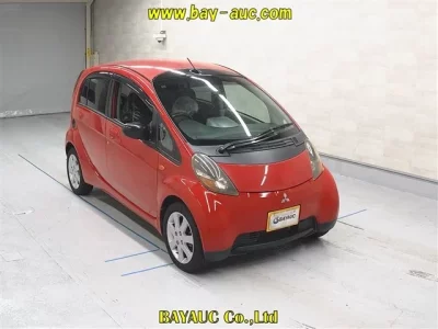 Mitsubishi I