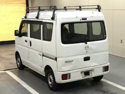 Mazda SCRUM