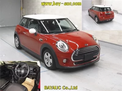 BMW MINI