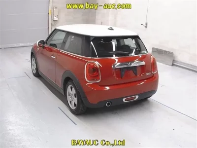 BMW MINI