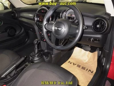 BMW MINI