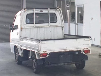 Subaru SAMBAR