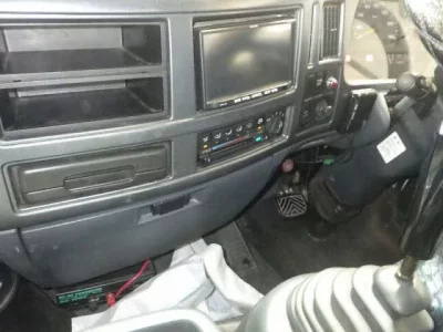 Nissan CONDOR