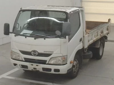 Hino DUTRO