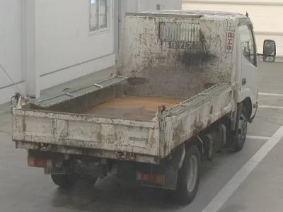 Hino DUTRO