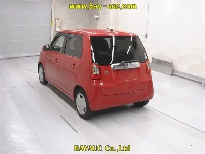 Honda N ONE