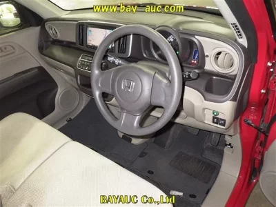 Honda N ONE