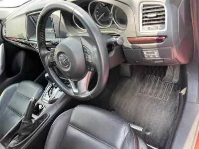 Mazda ATENZA WAGON