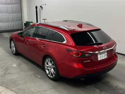 Mazda ATENZA WAGON