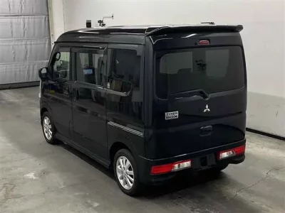 Mitsubishi TOWNBOX