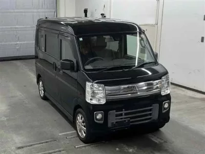 Mitsubishi TOWNBOX