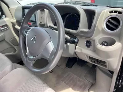 Mitsubishi TOWNBOX