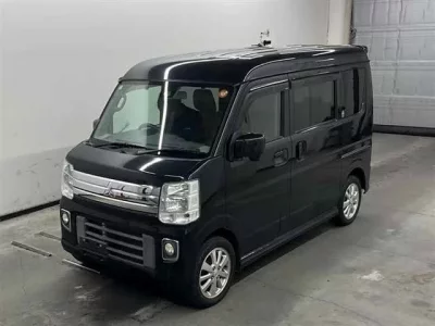 Mitsubishi TOWNBOX