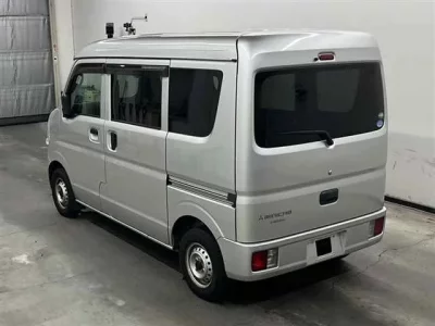 Mitsubishi MINICAB VAN
