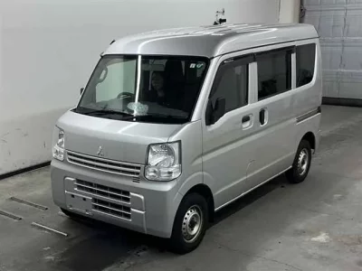 Mitsubishi MINICAB VAN
