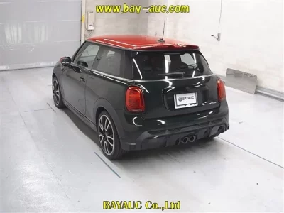 BMW MINI
