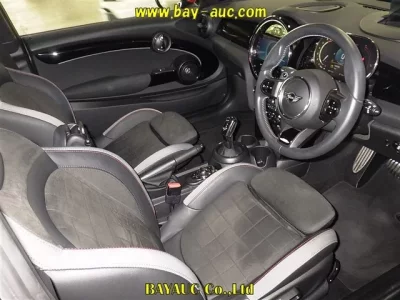 BMW MINI