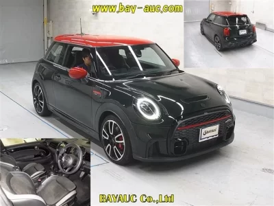 BMW MINI