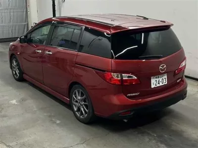Mazda PREMACY