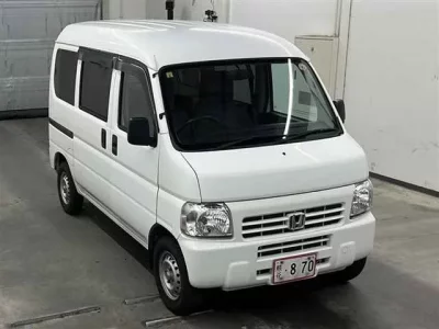 Honda ACTY VAN