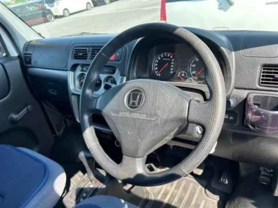 Honda ACTY VAN