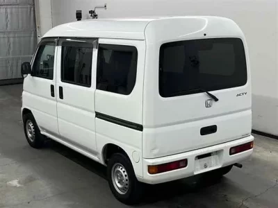 Honda ACTY VAN