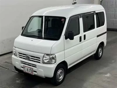 Honda ACTY VAN