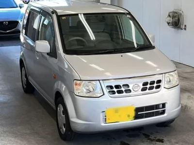 Nissan OTTI